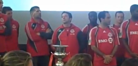 Reflections from the TFC Season Kick-off Event…A Sad Reality Dawns