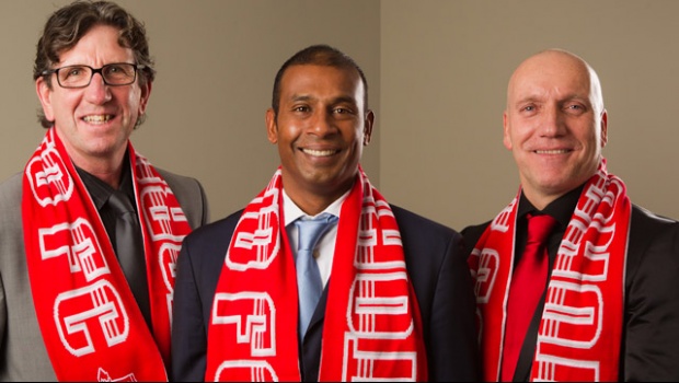 The New Regime at TFC