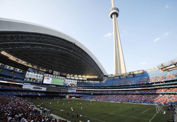 TFC Need To Paper The House