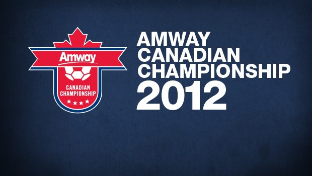 Amway Canadian Championship