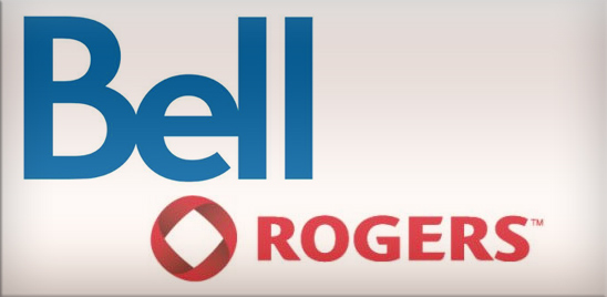 Rogers & Bell Buy TFC