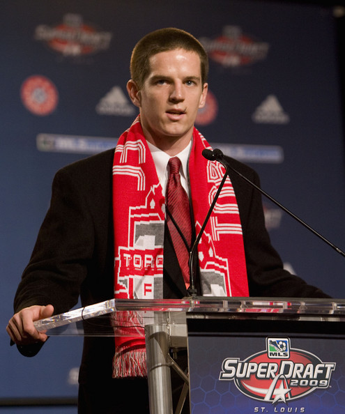 Cronin On His Way Out? The Remaking of Toronto FC Continues…. Plus A World Cup Moment