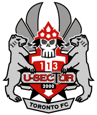 U Sector Logo
