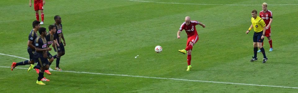TFC 0-2 Philly – Clobbered again